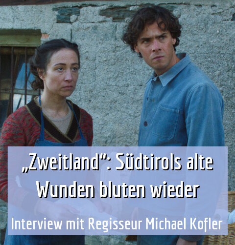 Interview mit Regisseur Michael Kofler
