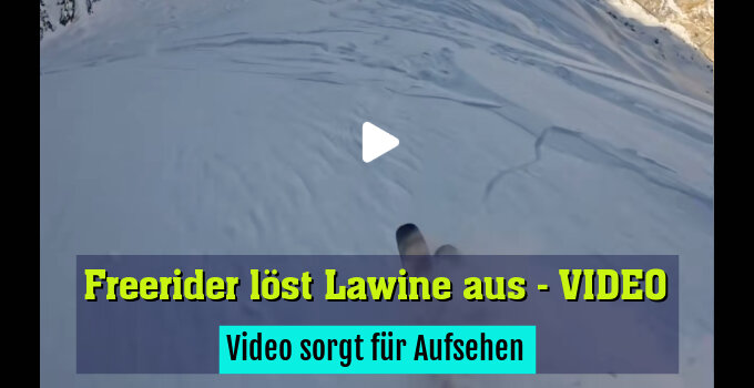 Video sorgt für Aufsehen