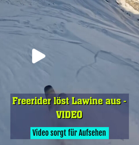Video sorgt für Aufsehen