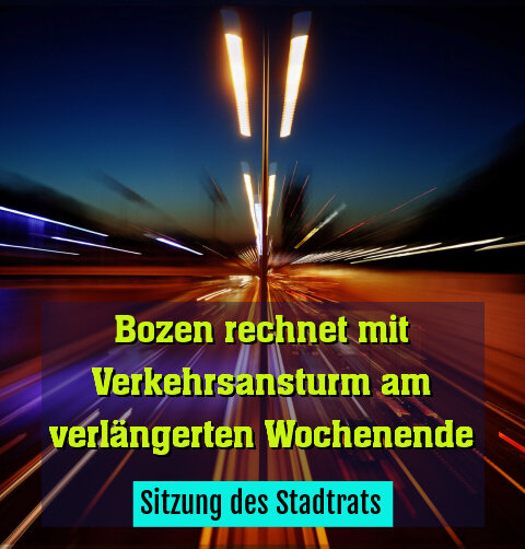 Stadtratssitzung vom 4. Dezember 2025