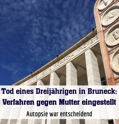Autopsie war entscheidend