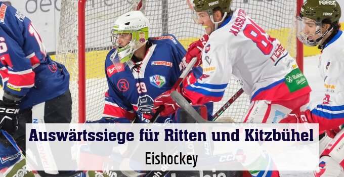 Eishockey