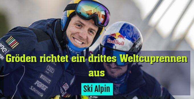 Ski Alpin