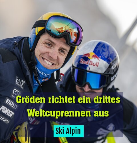 Ski Alpin