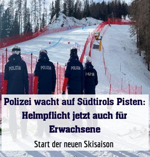 Start der neuen Skisaison 
