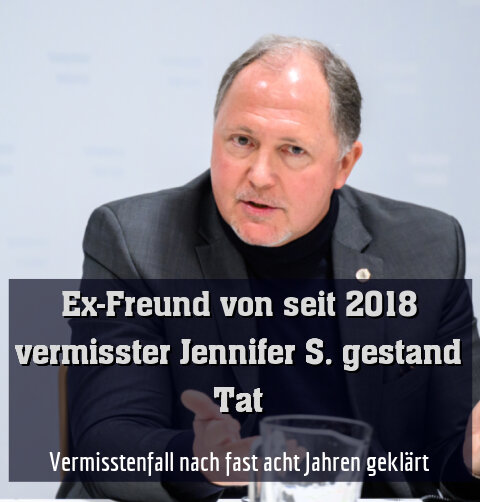 Der leitende Ermittler des Wiener Landeskriminalamts, Gerhard Winkler