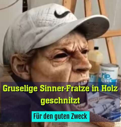 Für den guten Zweck