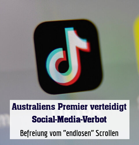 Befreiung vom "endlosen" Scrollen