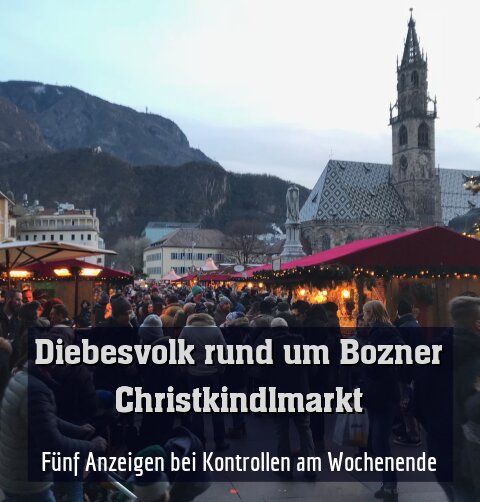 Fünf Anzeigen bei Kontrollen am Wochenende