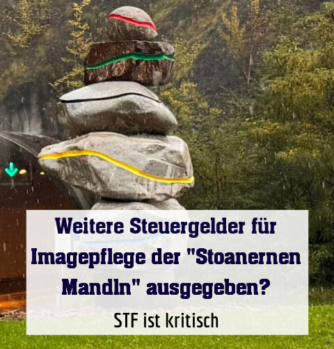 STF ist kritisch