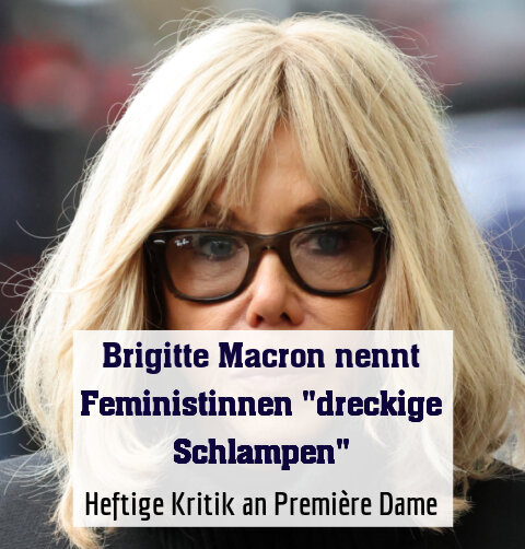 Heftige Kritik an Première Dame