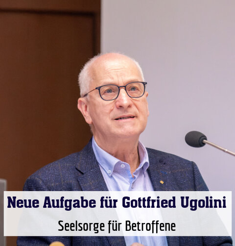 Seelsorge für Betroffene