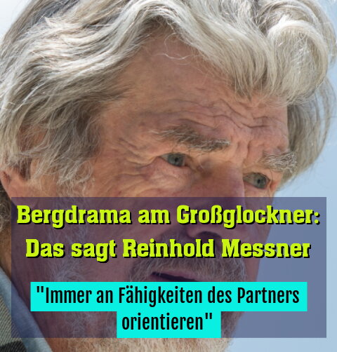 "Immer an Fähigkeiten des Partners orientieren"