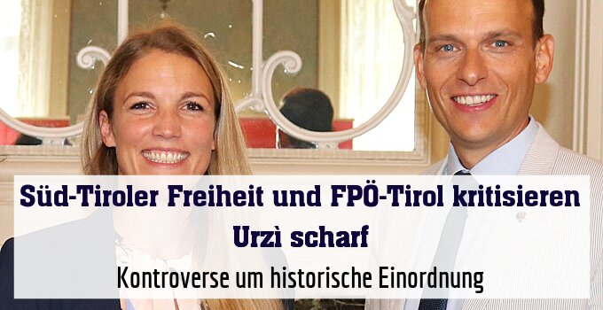 Kontroverse um historische Einordnung