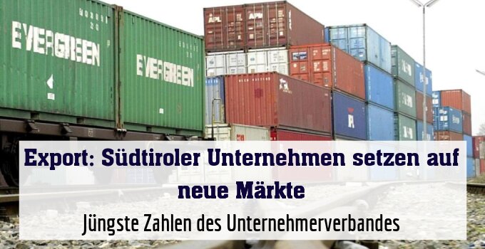 Jüngste Zahlen des Unternehmerverbandes