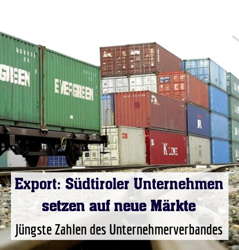 Jüngste Zahlen des Unternehmerverbandes