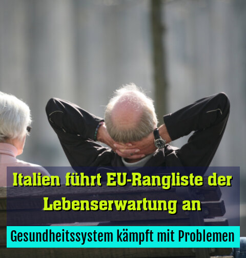 Gesundheitssystem kämpft mit Problemen