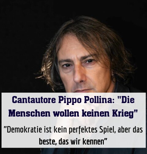 "Demokratie ist kein perfektes Spiel, aber das beste, das wir kennen"