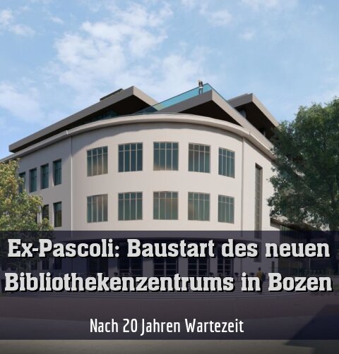 Nach 20 Jahren Wartezeit 