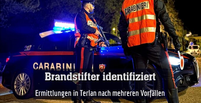 Ermittlungen in Terlan nach mehreren Vorfällen