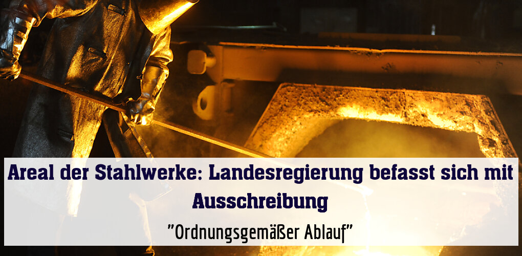 "Ordnungsgemäßer Ablauf"