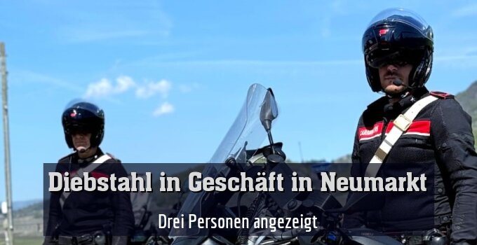 Drei Personen angezeigt