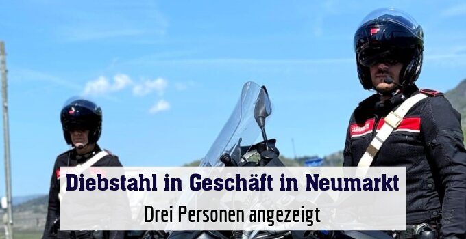 Drei Personen angezeigt