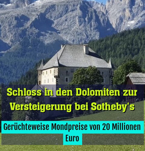 Gerüchteweise Mondpreise von 20 Millionen Euro