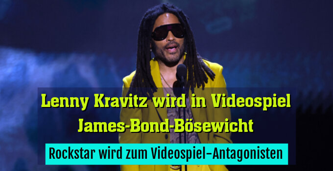 Rockstar wird zum Videospiel-Antagonisten