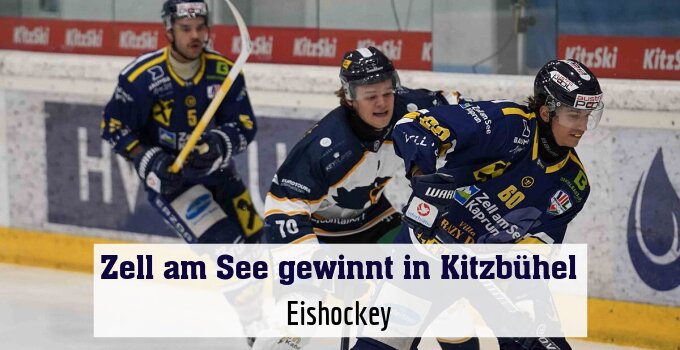 Eishockey