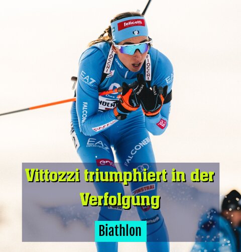 Biathlon