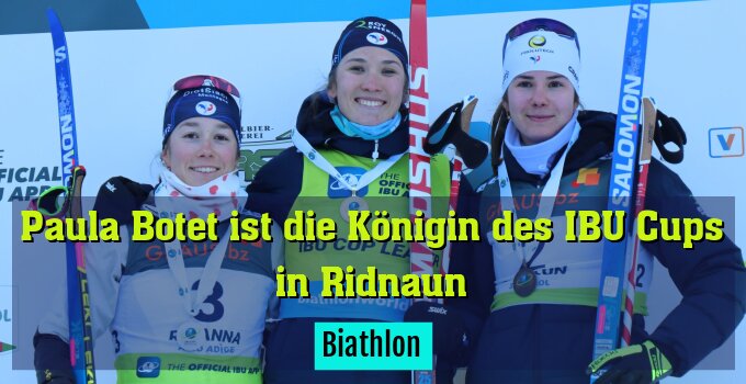 Biathlon