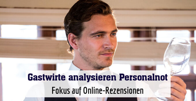 Fokus auf Online-Rezensionen