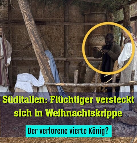 Der verlorene vierte König?