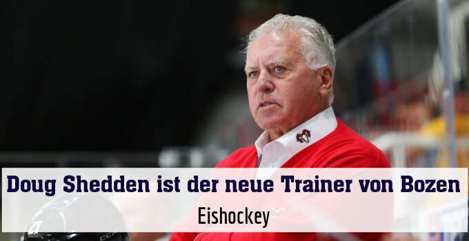Eishockey
