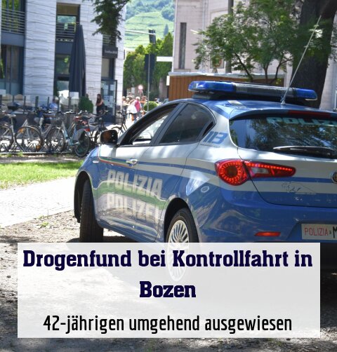 42-jährigen umgehend ausgewiesen