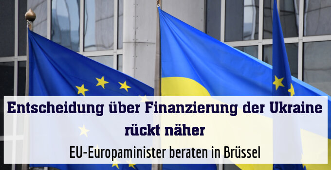 EU-Europaminister beraten in Brüssel