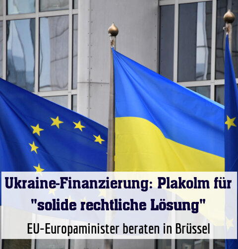 EU-Europaminister beraten in Brüssel