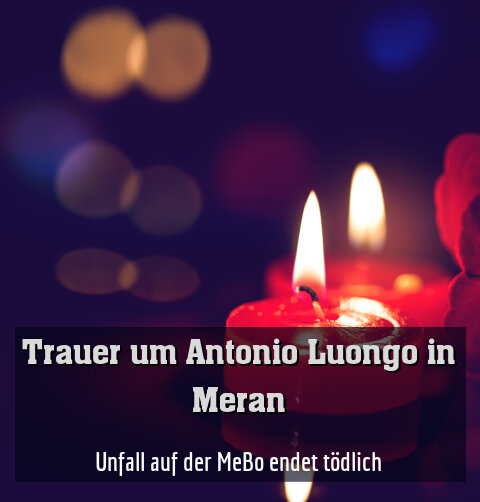 Unfall auf der MeBo endet tödlich