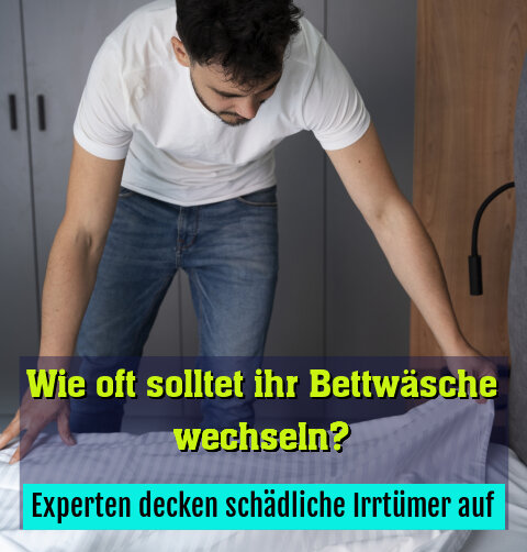 Experten decken schädliche Irrtümer auf
