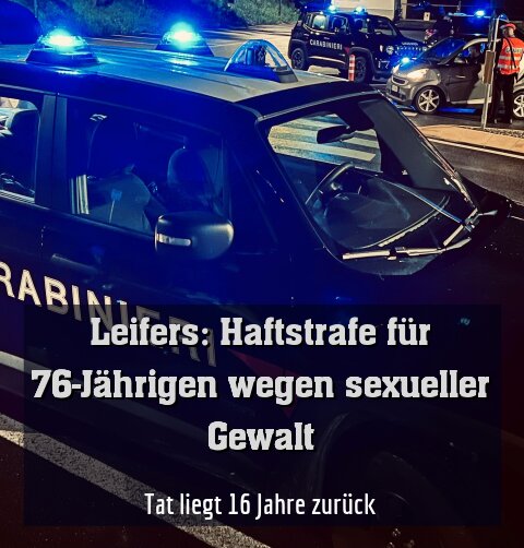 Tat liegt 16 Jahre zurück