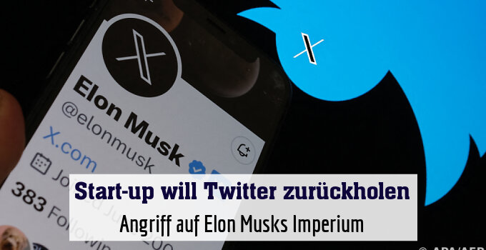 Angriff auf Elon Musks Imperium