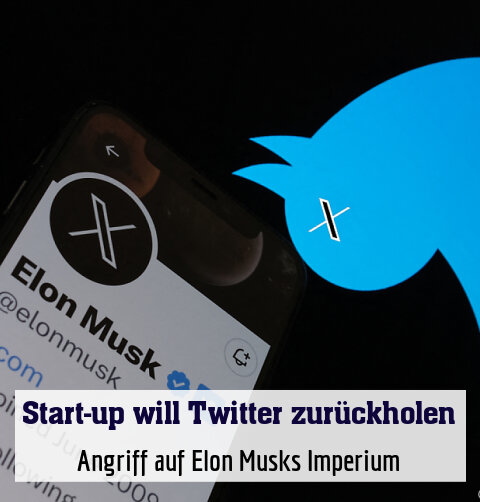 Angriff auf Elon Musks Imperium