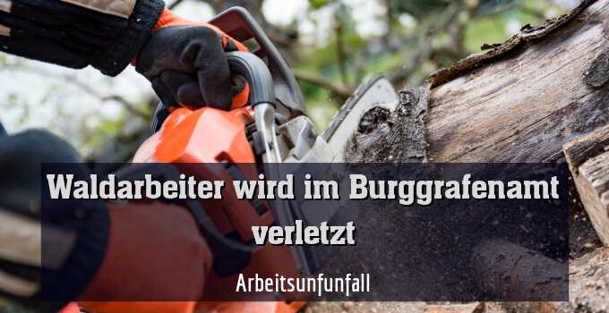 Arbeitsunfunfall