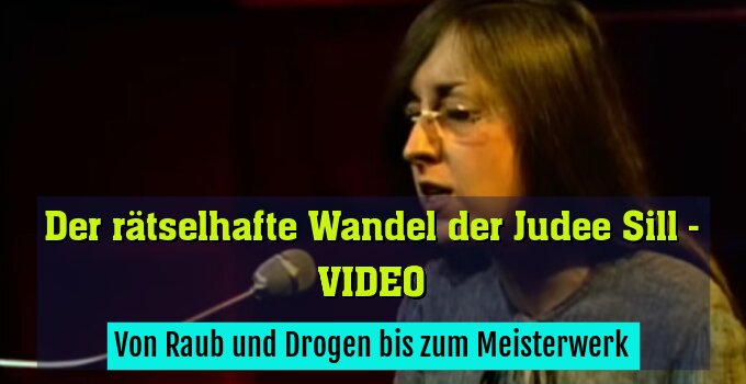 Von Raub und Drogen bis zum Meisterwerk