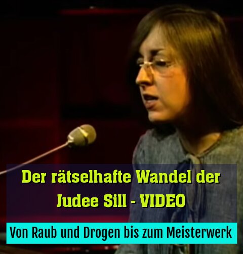 Von Raub und Drogen bis zum Meisterwerk