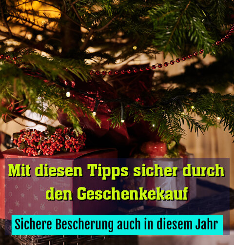 Sichere Bescherung auch in diesem Jahr