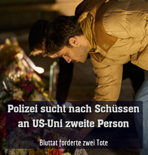 Bluttat forderte zwei Tote