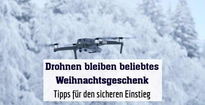 Tipps für den sicheren Einstieg