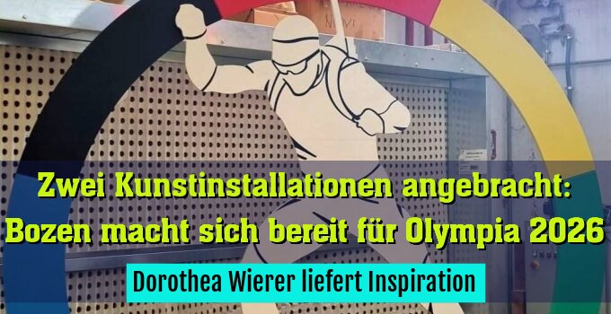 Dorothea Wierer liefert Inspiration